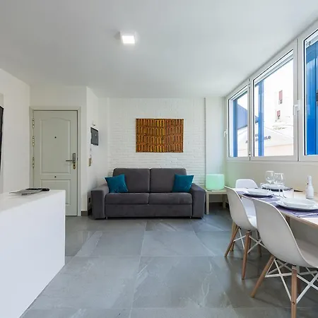 Garden 11 Las Palmas de Gran Canárias