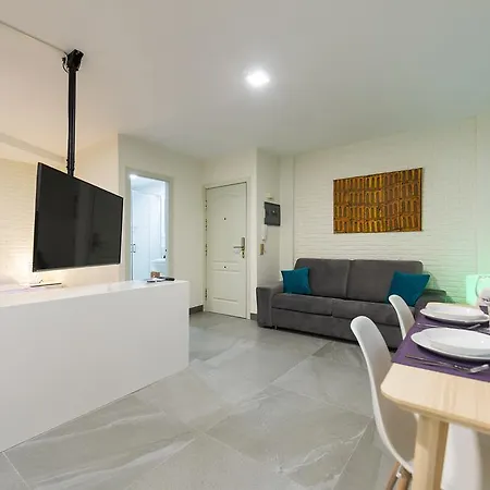 Garden 11 Apartamento