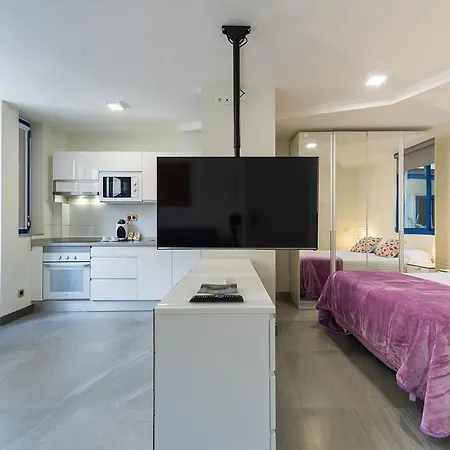 Garden 11 * Las Palmas de Gran Canárias