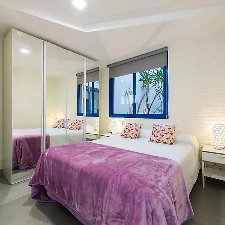 Garden 11 Las Palmas de Gran Canárias