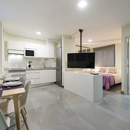 Garden 11 Apartamento