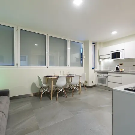 Apartamento Garden 11 *