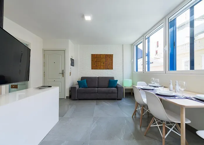 Garden 11 Las Palmas de Gran Canárias