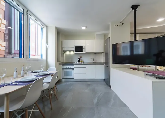 Apartamento Garden 11 *