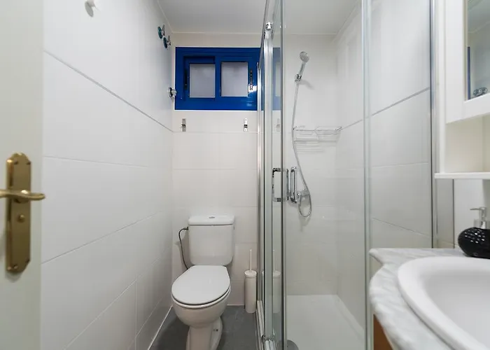 Apartamento Garden 11 Las Palmas de Gran Canárias