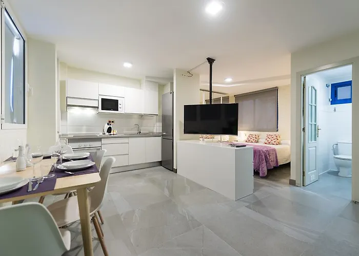 Garden 11 Apartamento