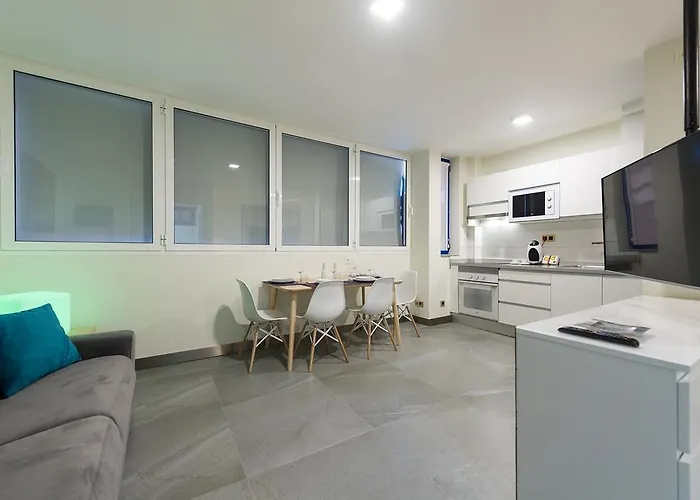 Apartamento Garden 11 *