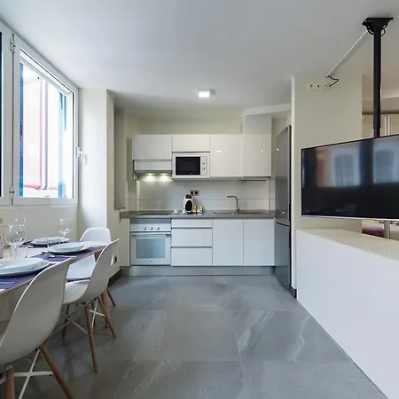 Appartamento Garden 11 *