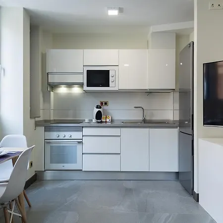 Garden 11 Appartamento *