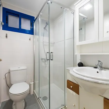 Garden 11 Appartamento Las Palmas de Gran Canaria