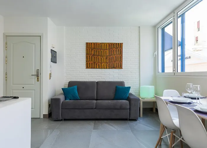 Garden 11 Apartament