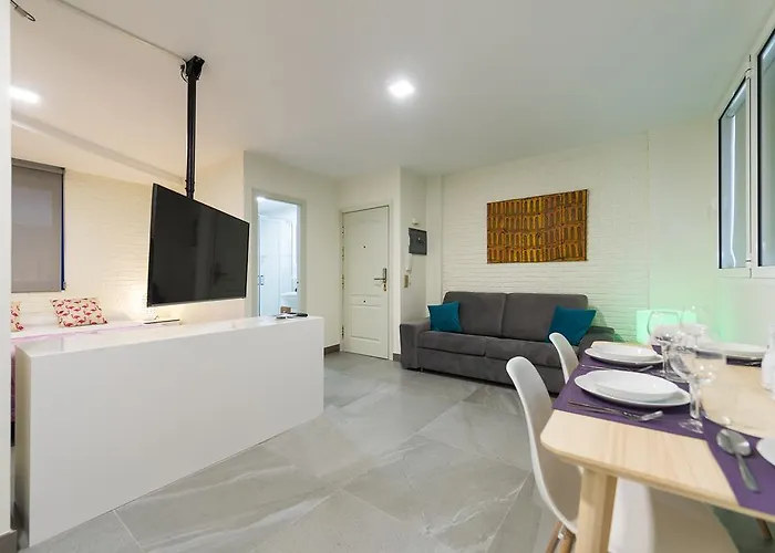 Garden 11 Apartament