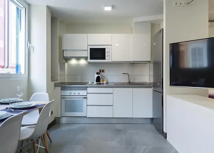 Garden 11 Apartament *