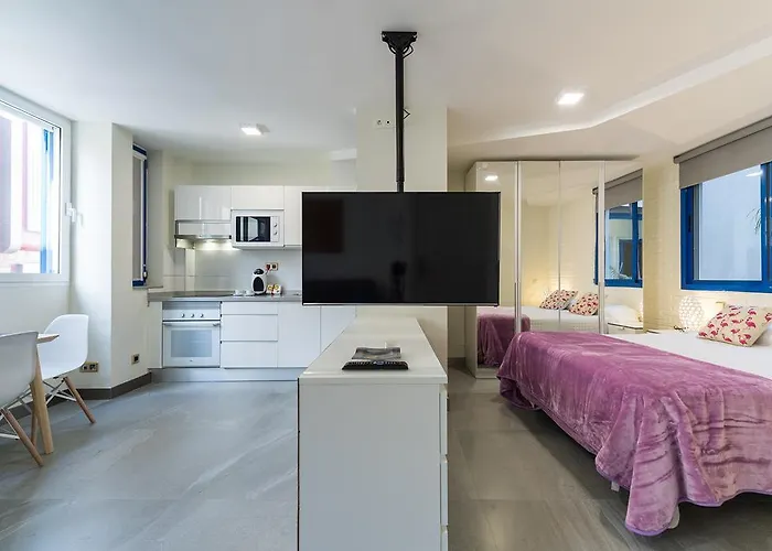 Garden 11 * Las Palmas de Gran Canaria