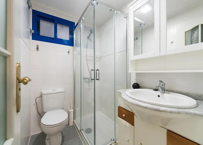 Garden 11 Apartament Las Palmas de Gran Canaria