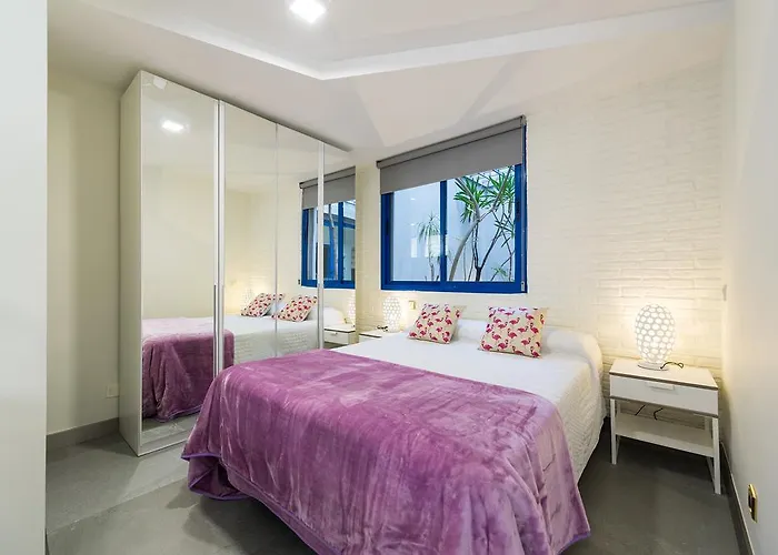 Garden 11 Las Palmas de Gran Canaria